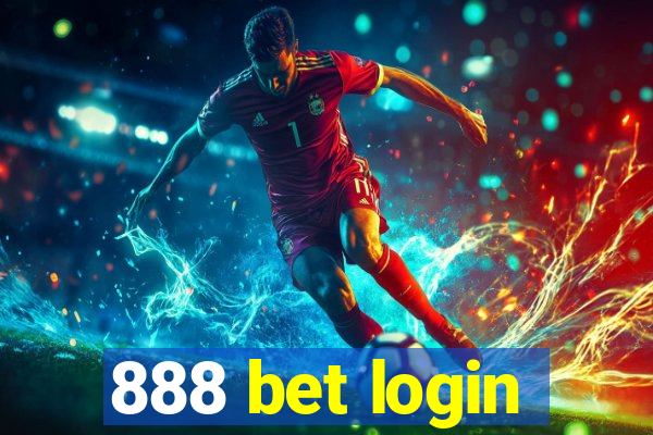 888 bet login